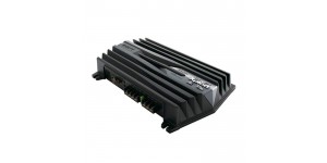 Sony XM-GTX6041 280W 4 Channel Amplifier 